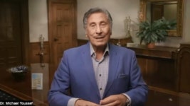 마이클 유세프 “천국은 먼 미래 현실 아닌 현재적 진리”