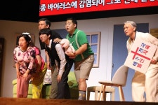 성도들이 영화·드라마까지 제작… 문화에 ‘진심’인 용인 기쁨의교회