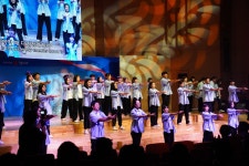 ‘창립 28주년’ 용인 기쁨의교회 “기쁨 쏟아지는 새 시대 교회 되길”