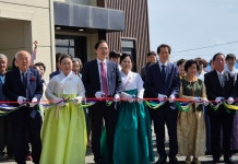 남양주 오남소망교회, 새 예배당 입당 및 임직 감사예배 드려