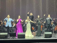 충남기총, 아트밸리 아산 제1회 힐링 콘서트