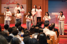 거제 고현교회, 2024년 상반기 전도축제서 554명 인도