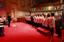 거제 고현교회, 2024년 상반기 전도축제서 554명 인도