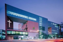 예장 통합 제109회 총회 장소, 창원 양곡교회로