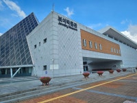 240억 가치 천연 루비 ‘용의심장’, 익산 보석박물관서 공개