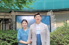 “하나님의 치유에는, 부작용이 없습니다”
