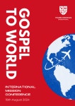 YD 국제본부, 선교 컨퍼런스 개최… “세계 청년 복음화 향해”