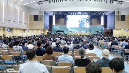 지구촌교회, 담임 청빙 위한 ‘미래준비위원회’ 출범