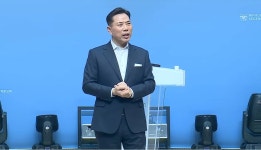 ‘10.27 후 첫 강단’ 손현보 목사 “하나님 역사에 전율”
