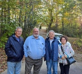 그래함, 헐버트, 마틴 루터 킹, 포사이스… 美 선교 투어 중 만난 ‘작은 예수’ 8인의 ‘한마디’