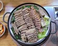 [인터뷰] 양평 지역 소문난 맛집 ‘용문흑염소전문’ 김성의 사장