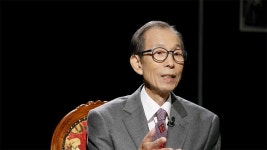 안산제일교회 원로 고훈 목사 소천