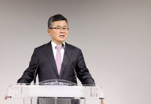 분당우리교회 이찬수 목사 “각자 어떤 판단도 하지 말라는 것 아니다”