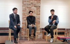 “좋은 책 한 권, 교회를 세울 수 있습니다”