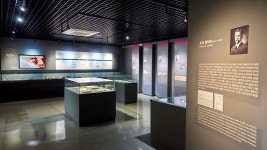 인천 국제성서박물관, ‘한글을 사랑한 사람들’ 기획전시