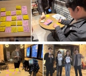 은혜와진리교회, 영화 <하보우만의 약속> 1,000명 단체 관람