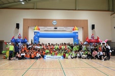 남원중앙교회, 인도네시아 빈민촌 희망학교 교사 초청 섬김