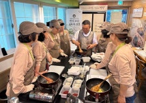 ‘복음이 되는 밥상’ 본죽, K-FOOD 전문인 선교사 교육