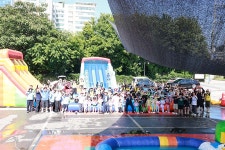 군포제일교회, 2025년 여름성경학교 개최