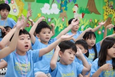 군포제일교회, 2025년 여름성경학교 개최