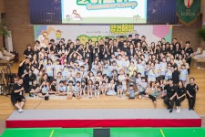 부천 주예수교회, 미래자립교회와 2025 연합 성경학교 실시