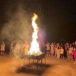 횃불 디아스포라 청소년 캠프, 전 세계에서 300여 명 참여