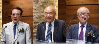 엄기호 목사 “원로들의 지혜로 한국교회 다시 일으키길”