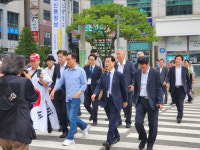 예자연 “손현보 목사 구속, 종교인 입 막으려는 것”