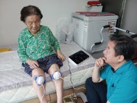 원주 꿈을찾아주는교회, ‘닥터88플러스’ 활용한 새로운 목회 주목