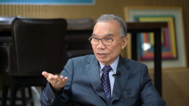김진홍 목사 “손현보 구속, 유신·신군부 시절에도 없던 폭거”