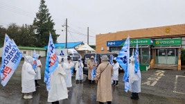 드디어 신안 입성, 가장 위험하고 힘든 구간