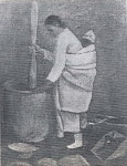 신앙적 정체성 예술에 투영했던 의 밀레와 박수근