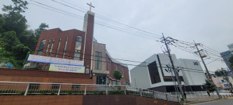 안양 성문교회, 재개발로 ‘종교부지 강제 전환’ 피해 호소