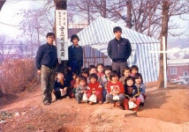 군포제일교회, 창립 47주년 감사예배