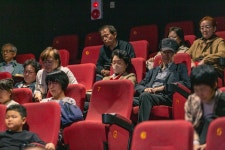 CGN, 서부경남 미자립교회 위한 영화 ‘무명(無名)’ 무료 상영회