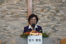 서사라 목사, 美 남가주한인목사회 회장 선출돼