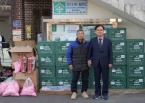 박정곤 목사의 고향 전도, 이제는 거제고현교회 전체의 사명으로