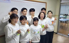 CTS와 함께하는 부천 광음교회 아이행복터 순항 중