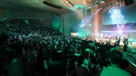 선한목자교회, 팀룩워십과 함께하는 3월 특별 금요성령집회 ‘두나미스(DUNAMIS)’