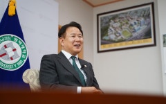 “대강당 벗어나 소규모 채플로… 피어선 정신 접목한 혁신 사례”