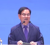 거제 고현교회, 올해 상반기 전도 축제에 대상자 719명 인도