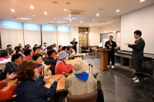 남원중앙교회, 시니어와 ‘2026 희망학교 제주 단기선교’
