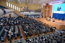 농협기독교선교회, 제42회 농협·농촌 복음화 전국대회