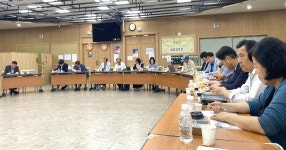 샬롬인더월드, ‘샬롬부흥스파크 목회코칭 세미나’