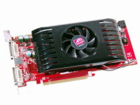 엡솔루트코리아, 지큐브 HD3850 PC방 패키지 선뵈