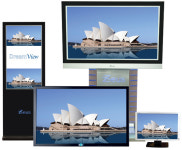 비티씨, 대형 DID 제품군을 중심으로 해외 진출 시작