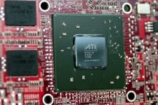 AMD, Mac 용 ATI 라데온 HD 3870 출시