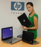 HP, 스타일과 엔터테인먼트 중심 노트북 제품군 출시