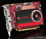 AMD, ATI 라데온 HD 4600 시리즈 발표!!