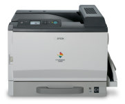 엡손, 고성능 컬러 레이저프린터 AcuLaser C9200N 내놓아